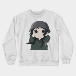 Chito Girls Last Tour Crewneck Sweatshirt